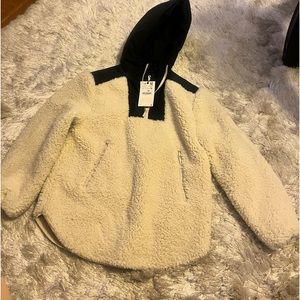 Big Kids Zara Winter Coat